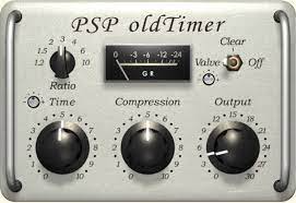 PSP Audioware oldTimer   (AAX format)